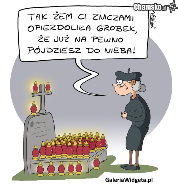 Znicze