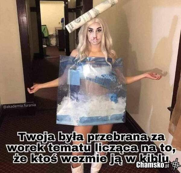 Twoja stara