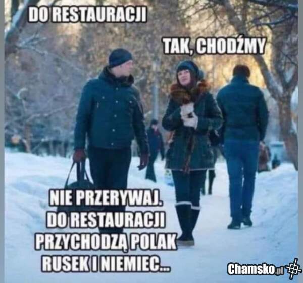 Kiedyś z Kasią