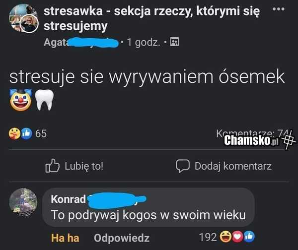 Wyrywanie
