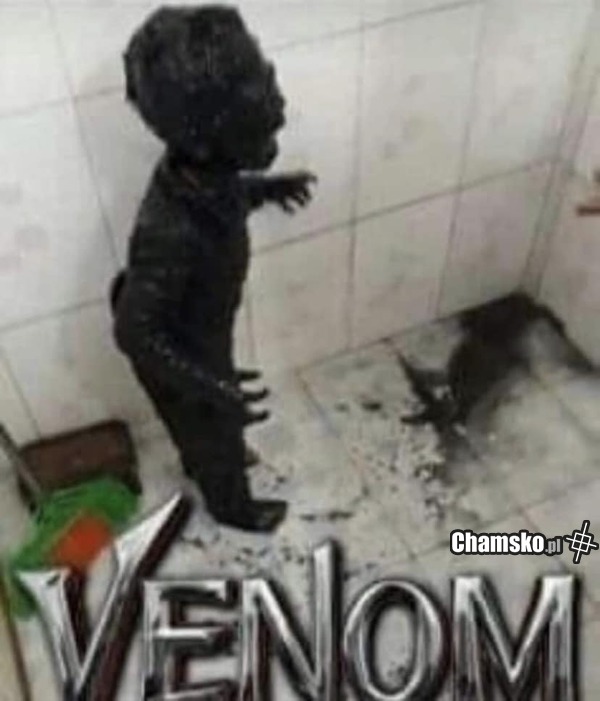 Venom