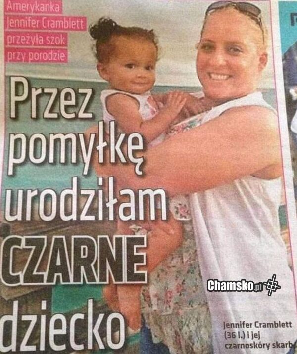 Polko nie pomyl się.
