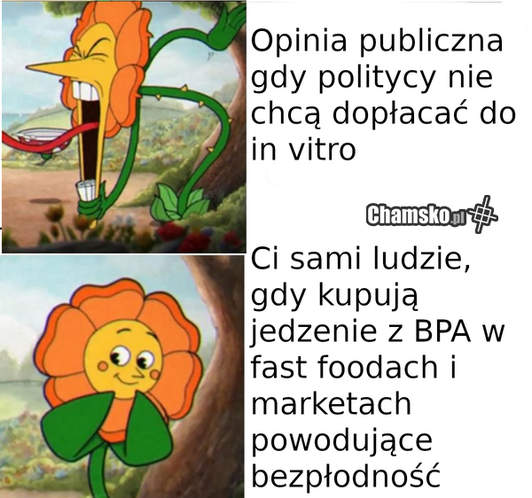 Bezpłodność