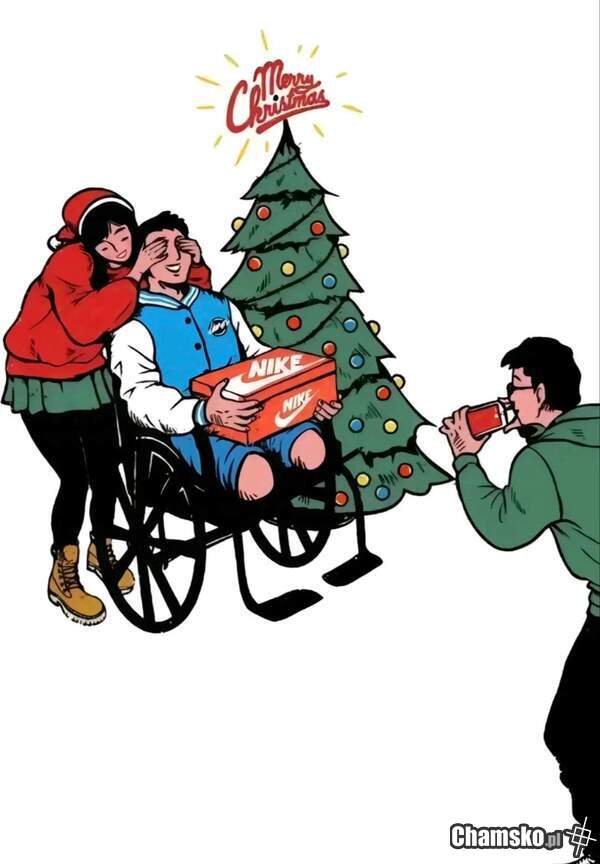 Przemyślany prezent
