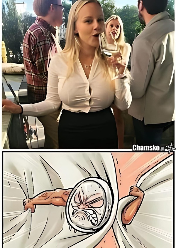 A niech puści