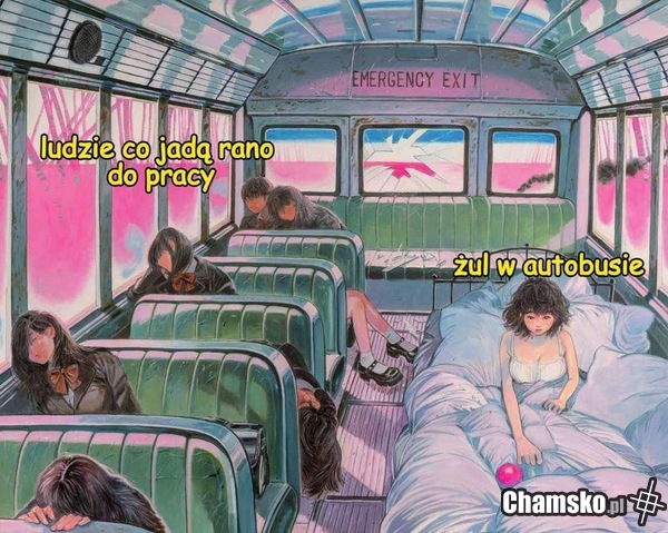 Przejazd premium