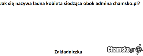 admin chamsko.pl