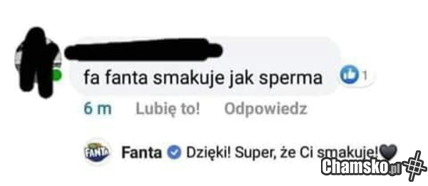 Ważne że smakuje