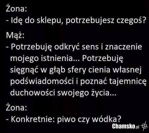 Zakupy