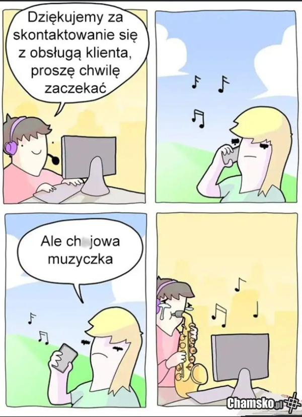 Techno lepsze