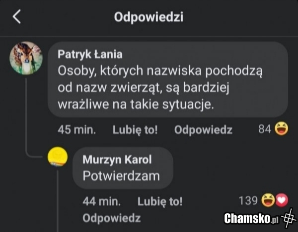Wrażliwe osoby