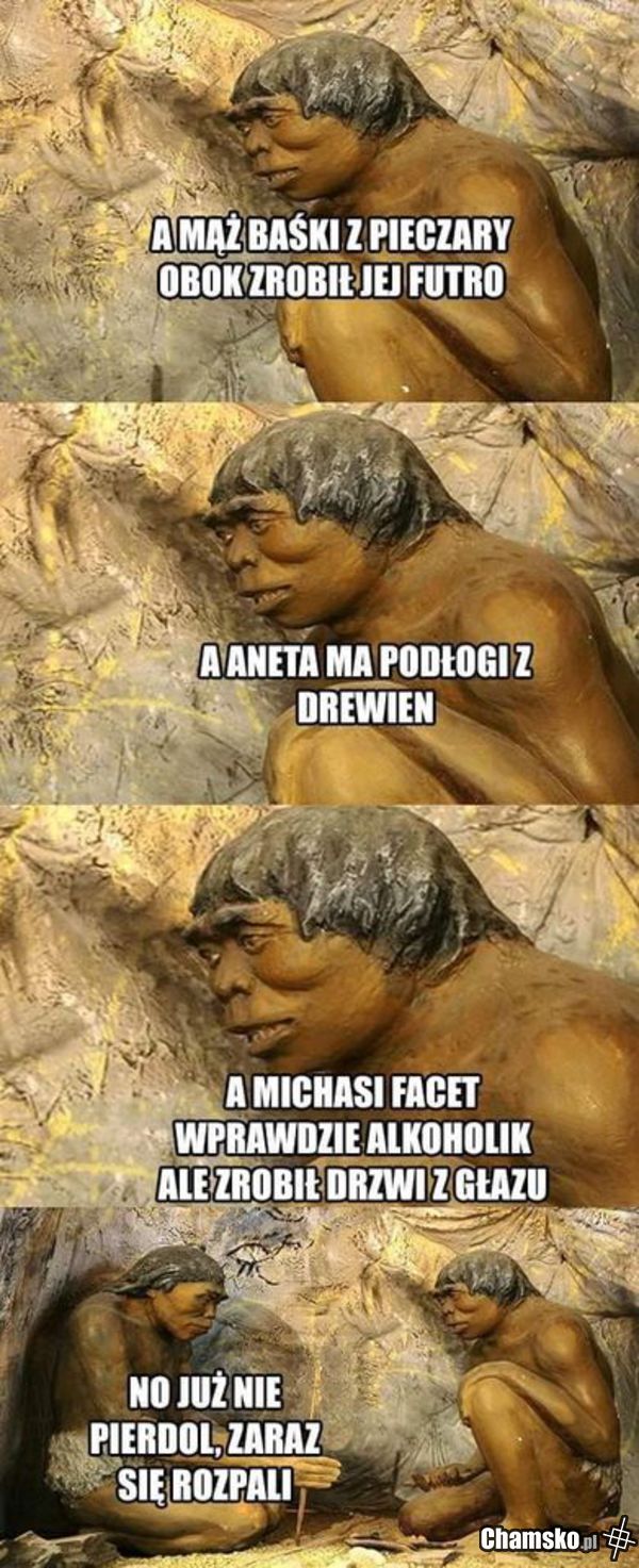 Prehistoria