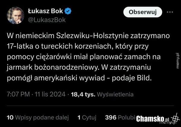 Idą święta