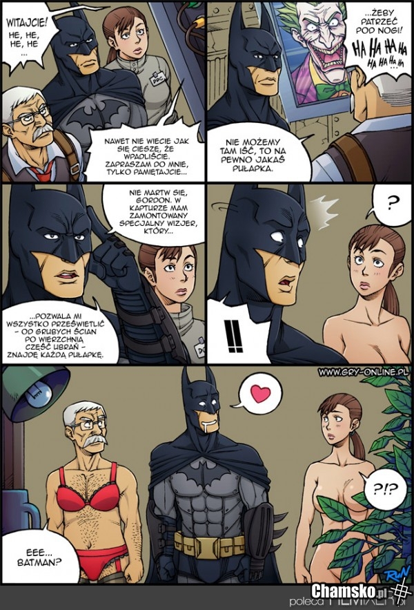 Batman