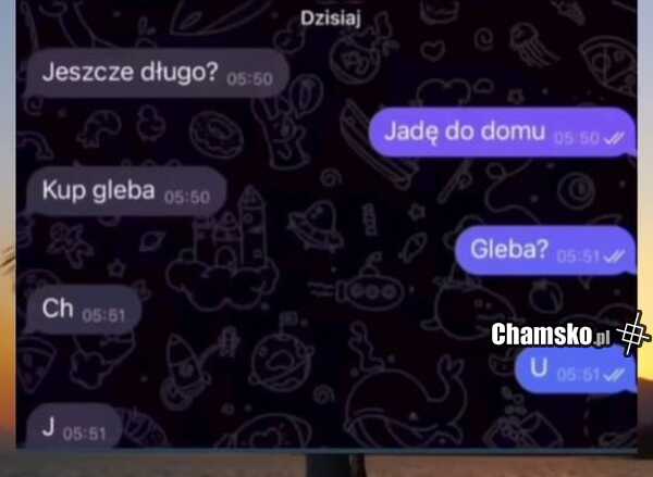 Gleba?