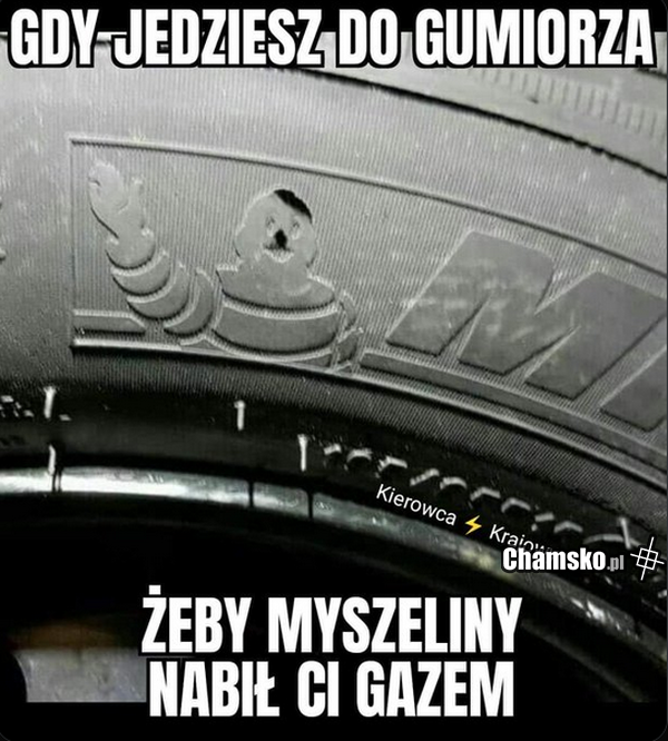 Opony