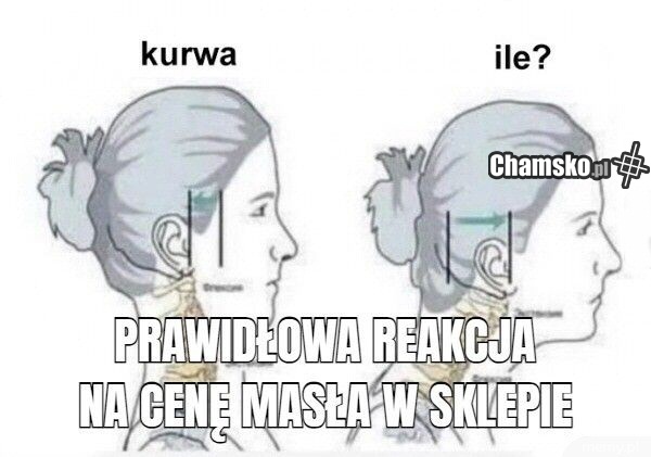 Nie tylko masła