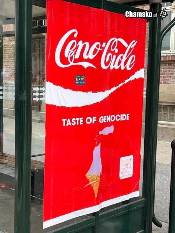 Killer Cola