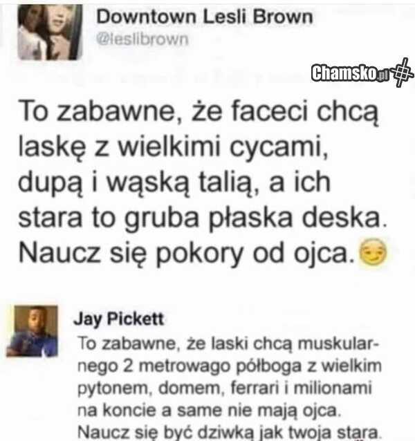 Cięta riposta