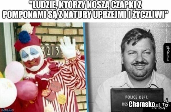 Nie wszyscy