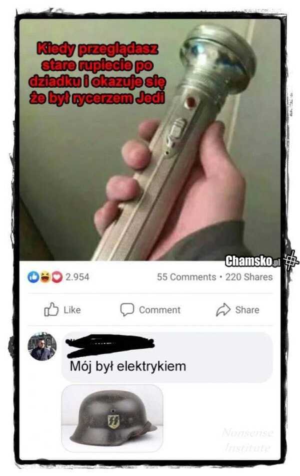 Dziadkowie