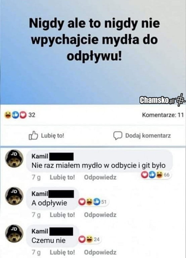 Mydło