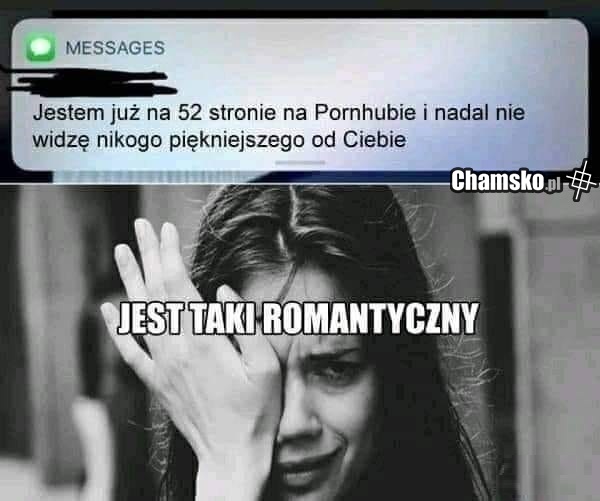 Romantyk
