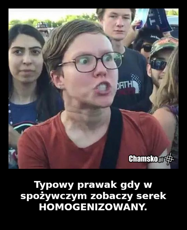 HOMOSERKUS