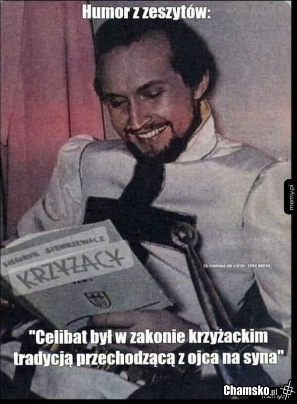 Tradycja