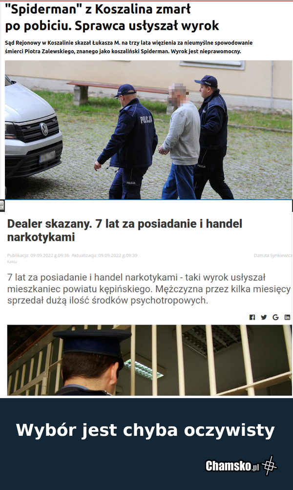 Kocham Polskę
