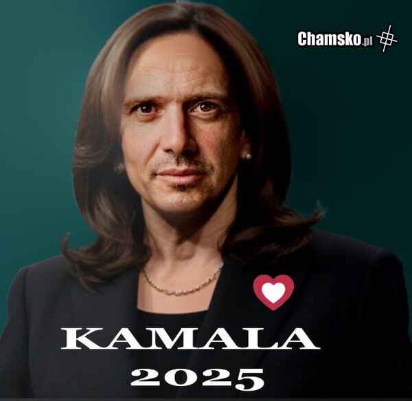 Nowe prezydento