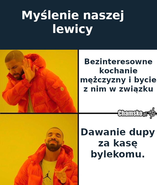 lewica i miłość