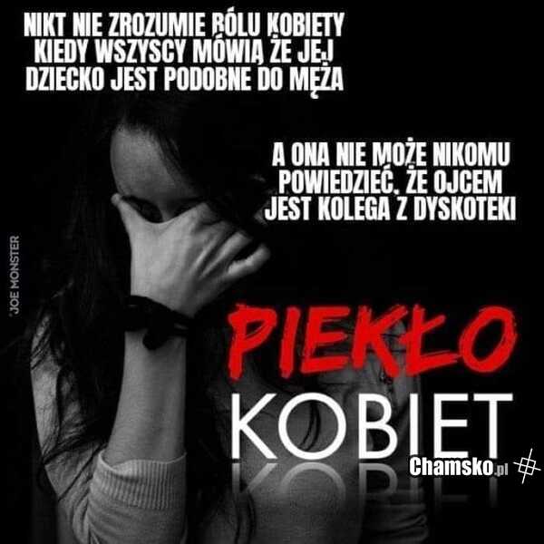 Piekło