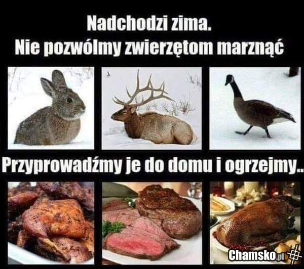 Jestem cudowny