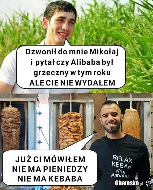 RELAX KEBAB RADZYMIN