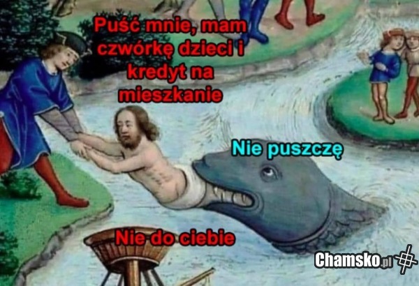 Puść