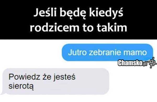 Rodzic