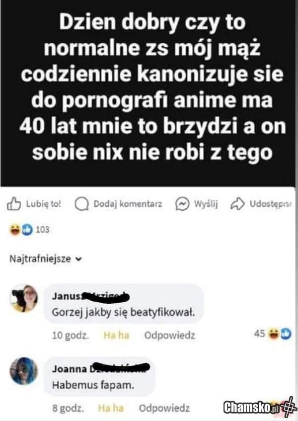 Kanonizacja