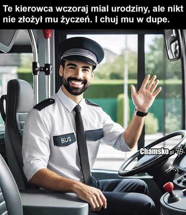 Kierowca