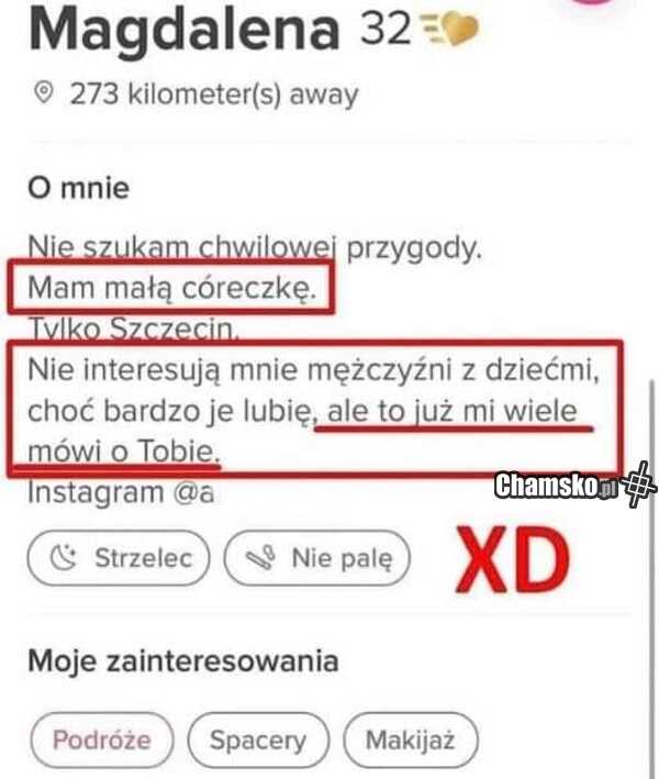 Magdalene pojebało