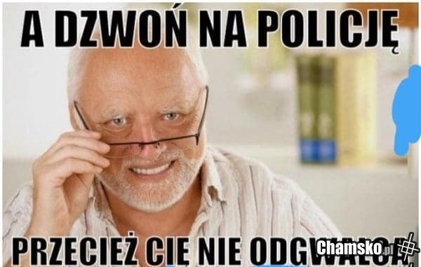 Dzwoń na Policję