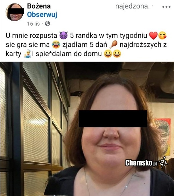 Rozpusta