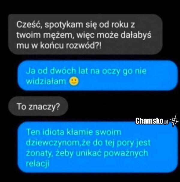 Rozwód