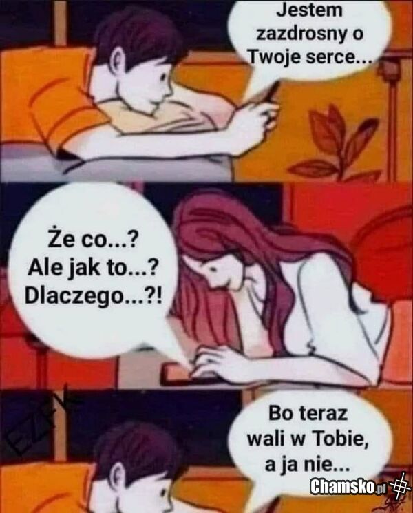 Serce