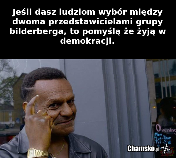 Wybory 2024