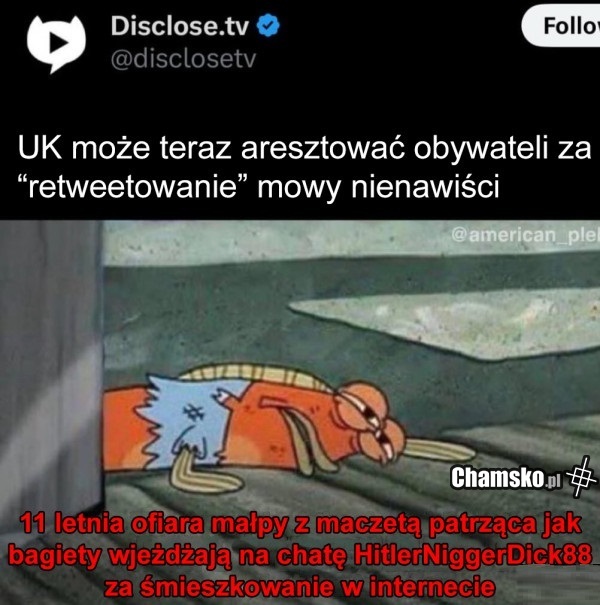 Mowa nienawiści