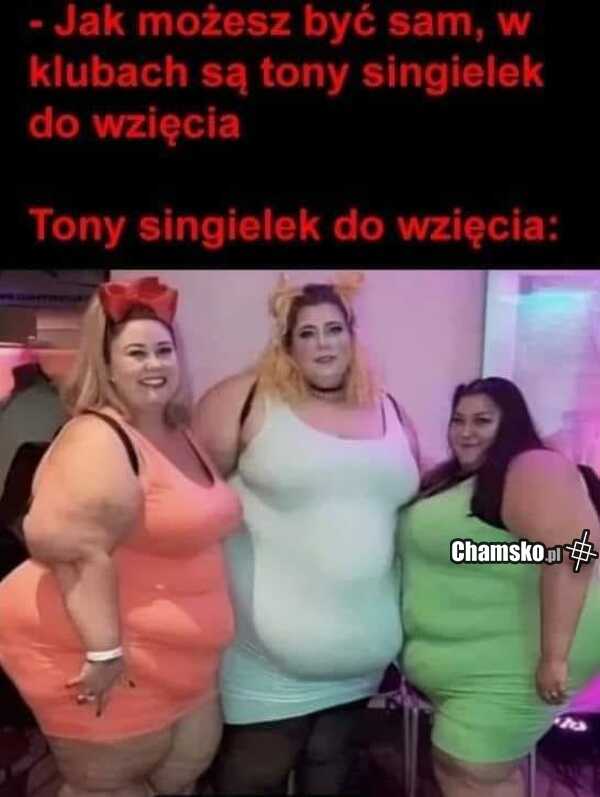 Singielki