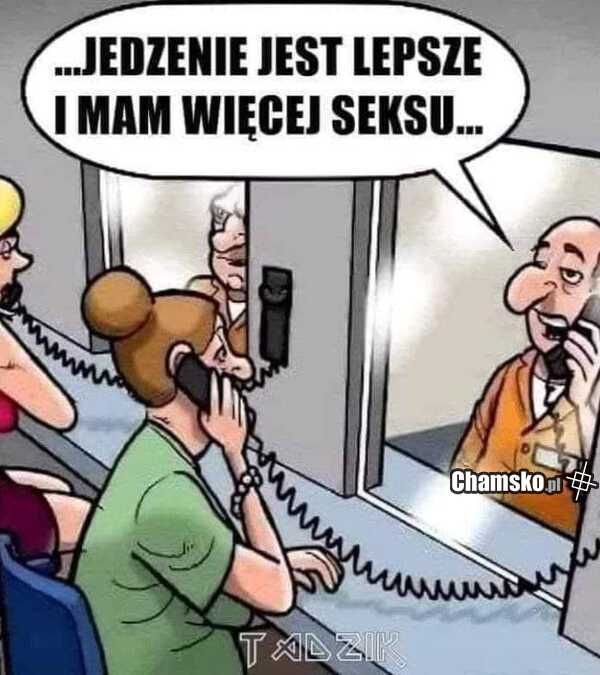 Więzienie