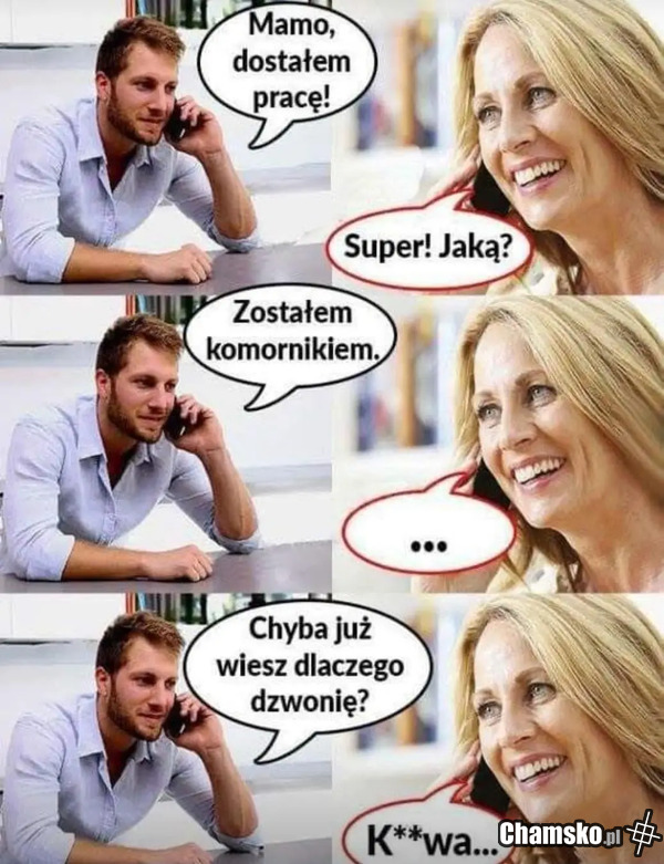 Komornik