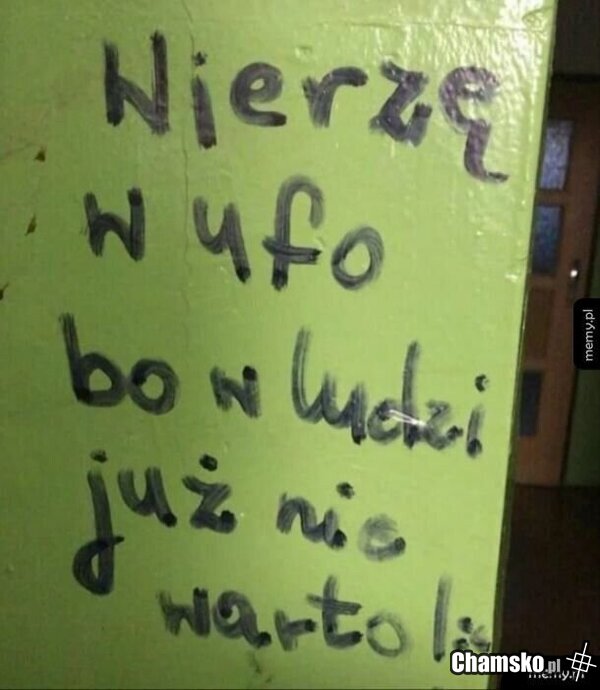 Miejskie mądrości